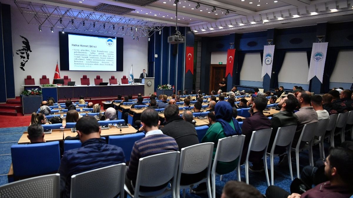 Kayseri Büyükşehir Eğitim, (2)