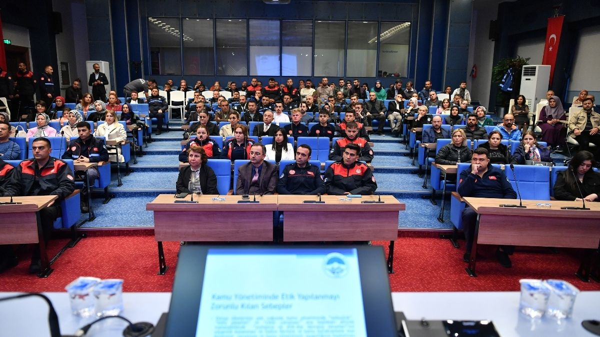 Kayseri Büyükşehir Eğitim, (4)