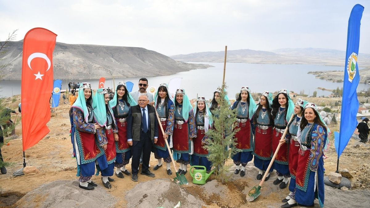 Kayseri De Fidan (5)