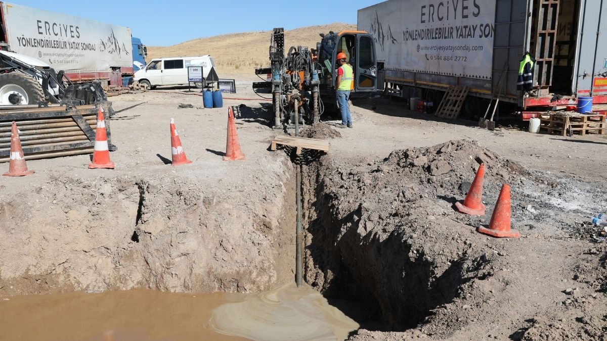 Kayseri Develi Içme Suyu (5)