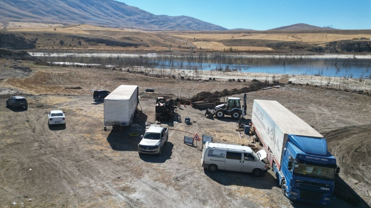 Kayseri Develi Içme Suyu (6)