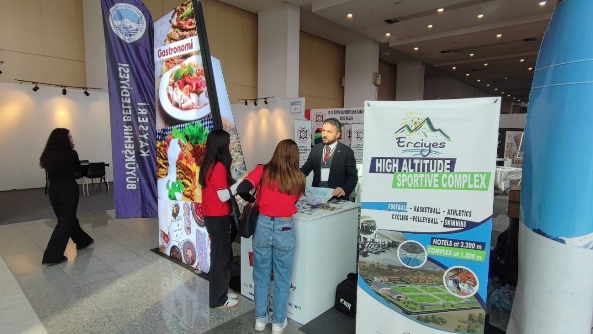 Kayseri Erciyes Ankara Expo (3)