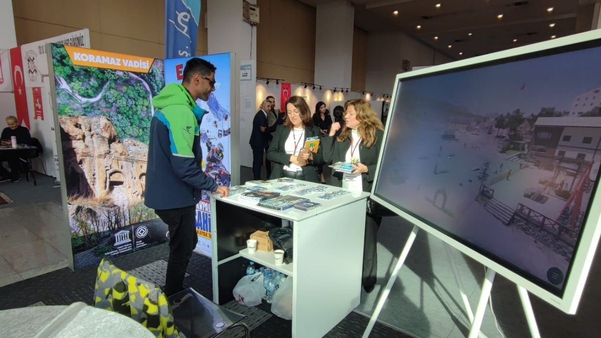 Kayseri Erciyes Ankara Expo (6)