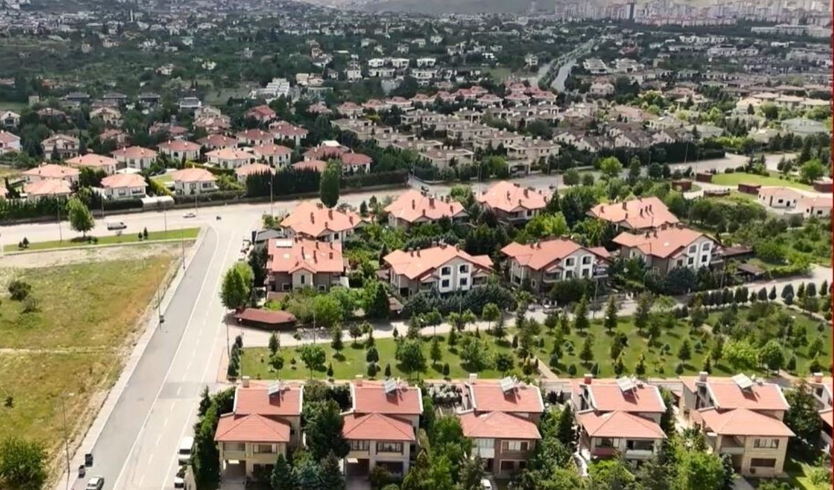Kayseri Erenköy Mahallesi (2)