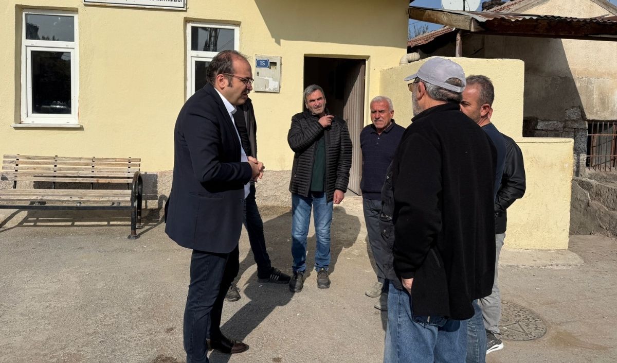 Kayseri Erenköy Mahallesi (3)