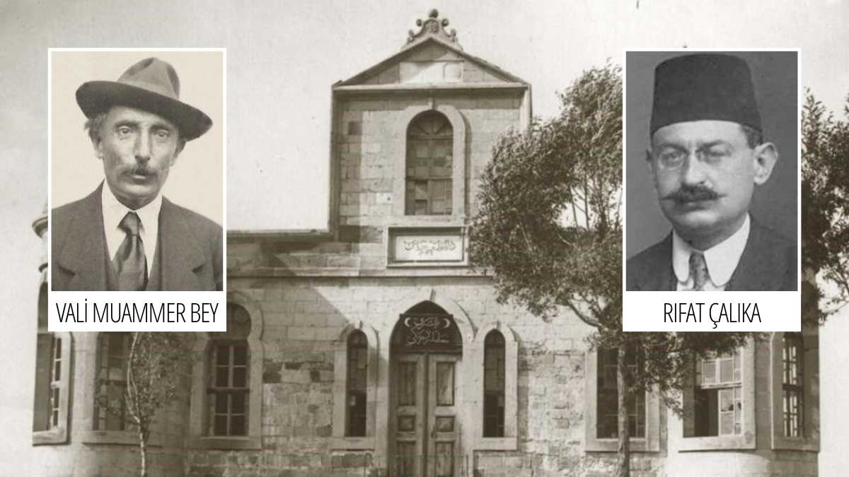 Kayseri Genelev 1924 (1)