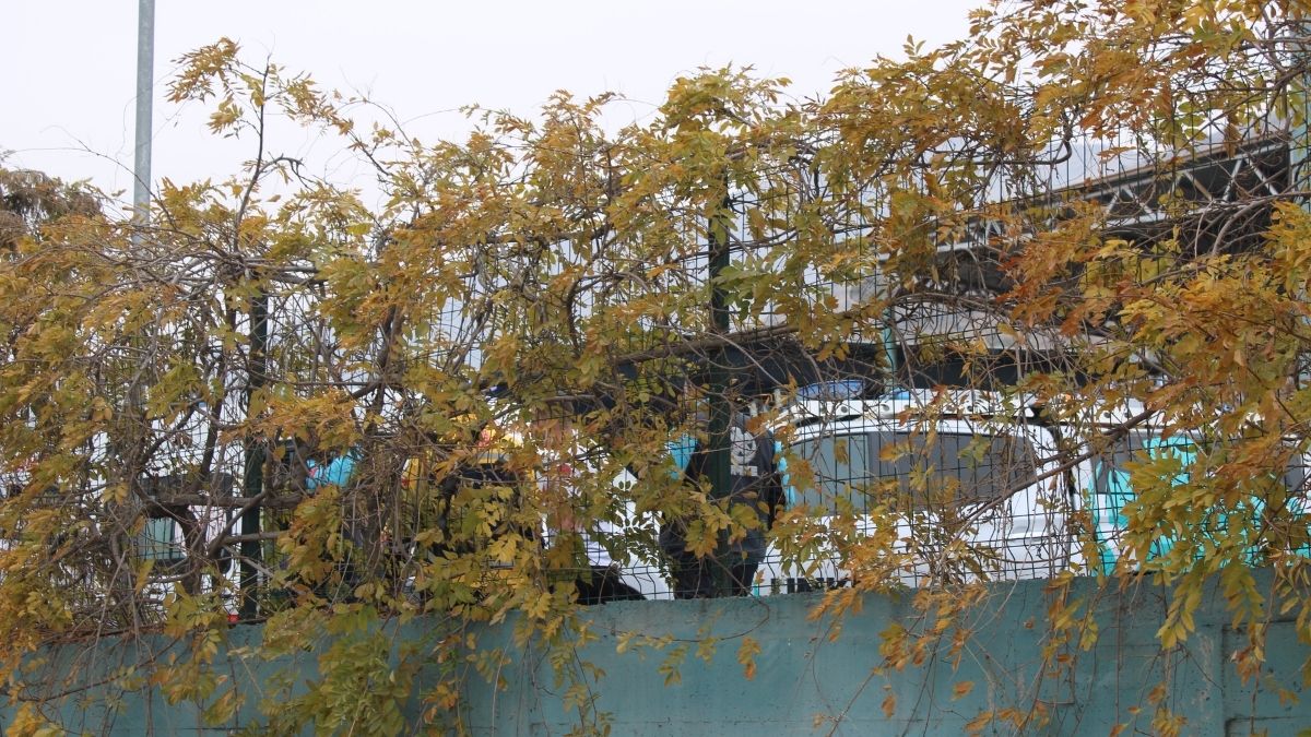 Kayseri Geri Donusum Tesisi Koku Ihbari