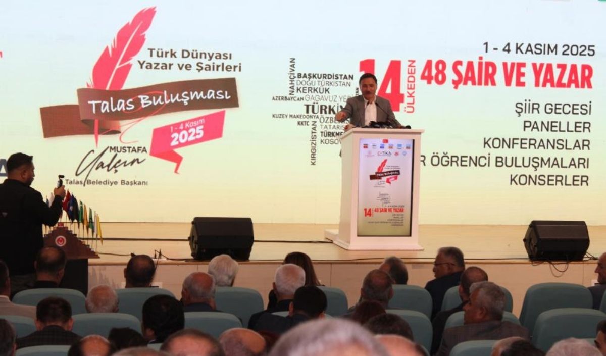 Kayseri Hangi Ülkere Benztildii (1)