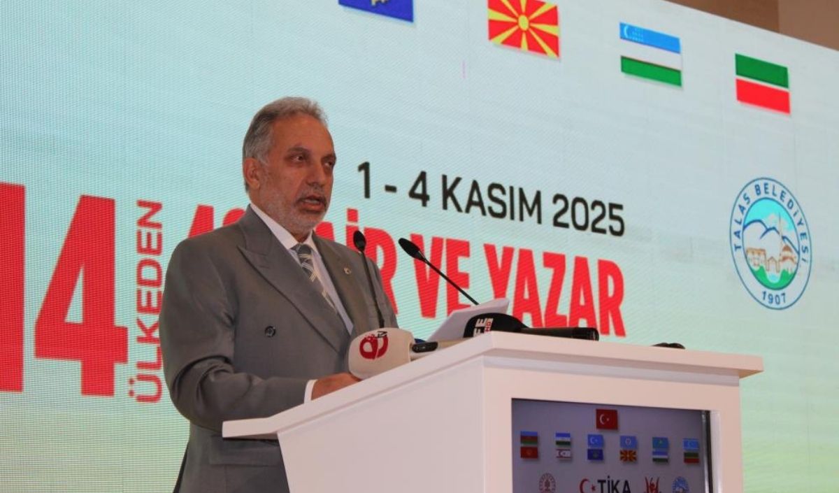 Kayseri Hangi Ülkere Benztildii (2)