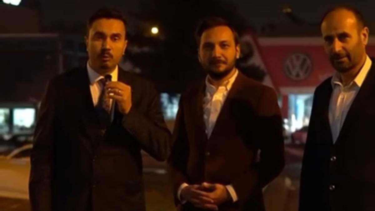 Kayseri Ihlamur Köprüsü Trafiğine Deva’dan Viyadük Teklifi Sundu4