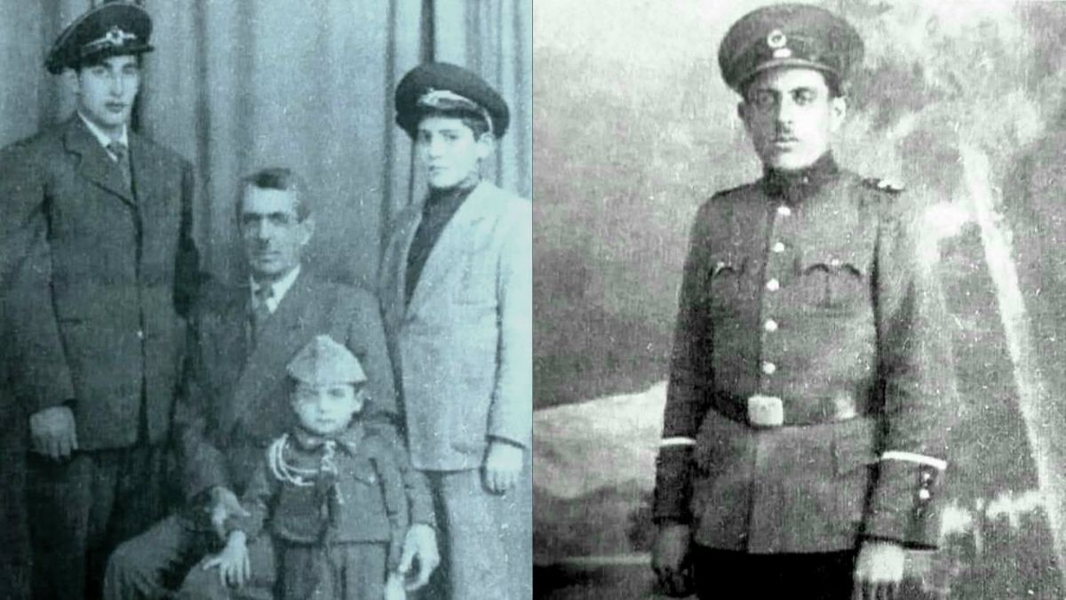 Kayseri Itfaiye Teşkilatı (3)