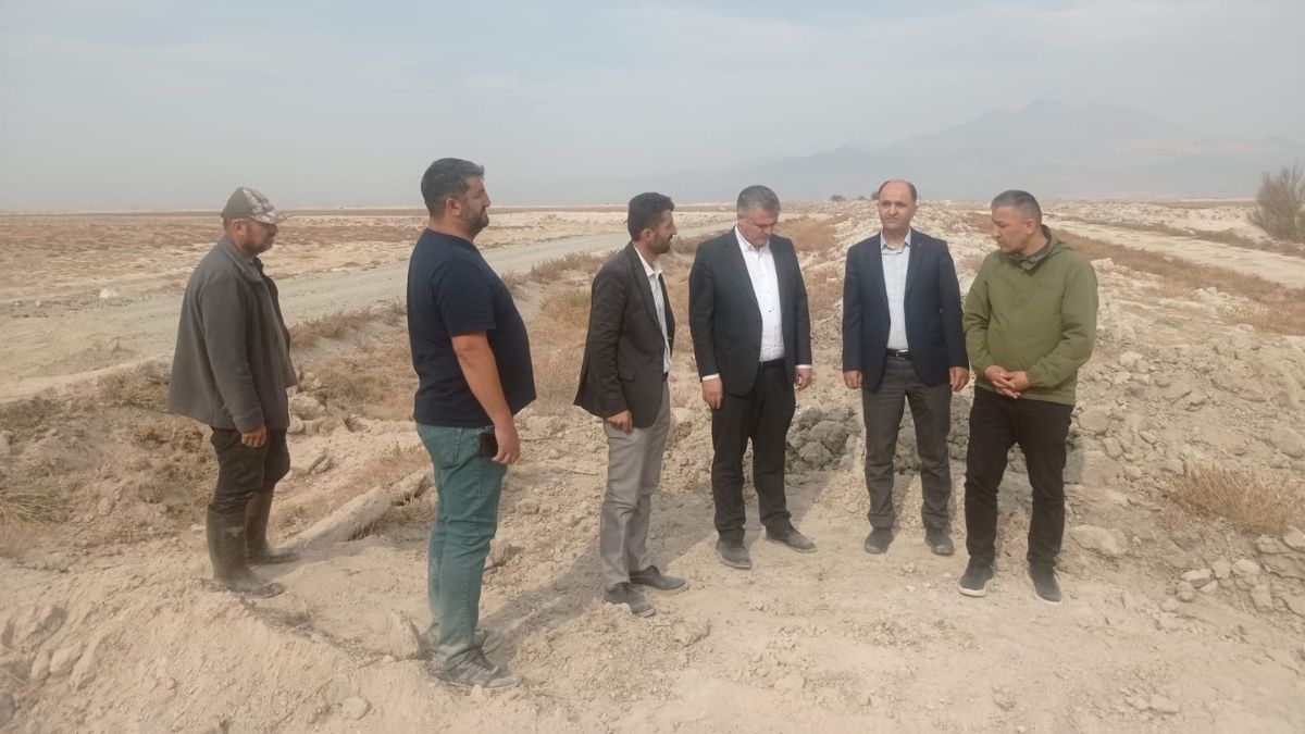 Kayseri Karacaviran Köprü (3)