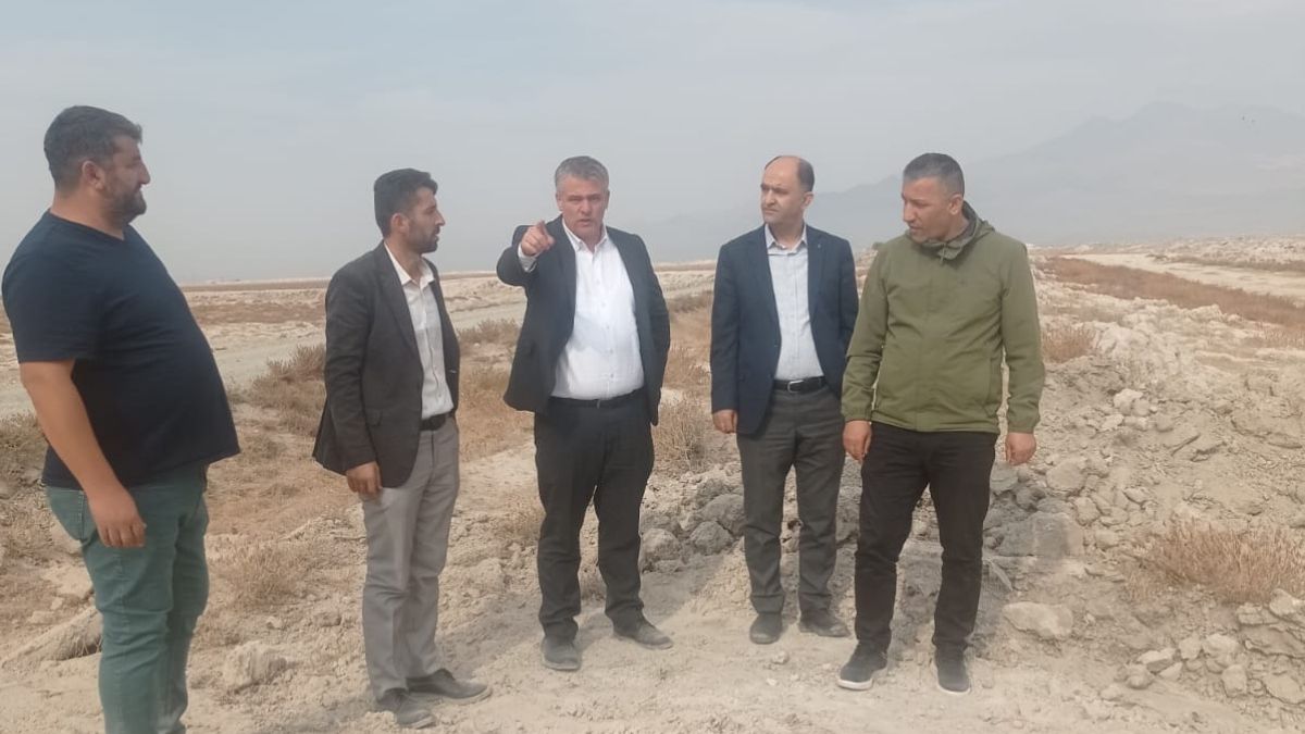 Kayseri Karacaviran Köprü (4)