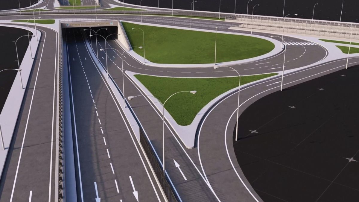 Kayseri Kartal Katlı Kavşak Ihale (3)