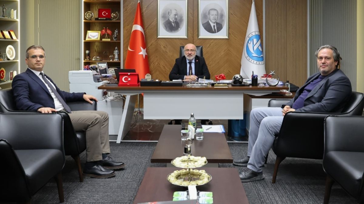 Kayseri Master Planı (1)