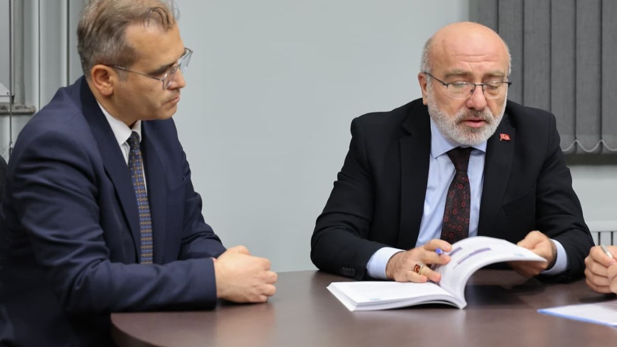 Kayseri Master Planı (2)