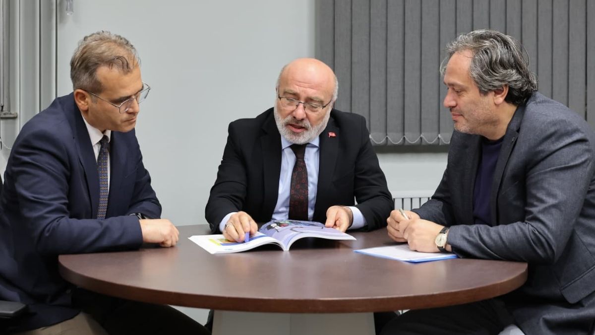 Kayseri Master Planı (3)