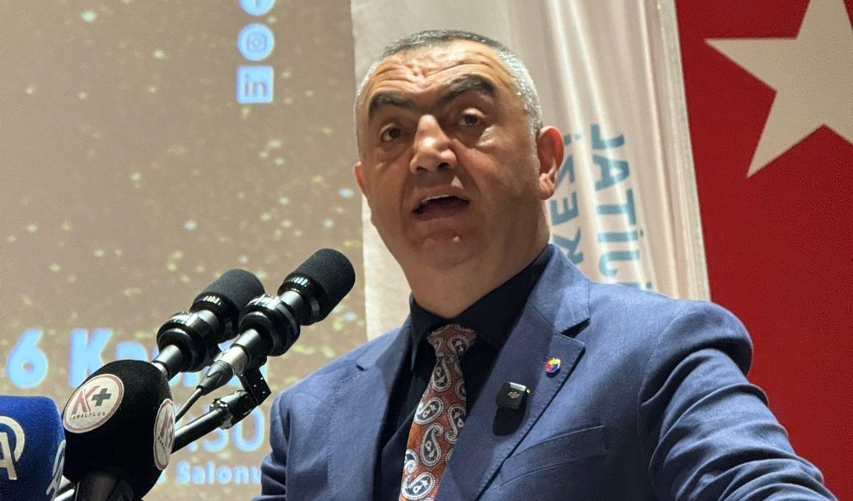 Kayseri Model Fabrika'dan 130 Gence Istihdam Imkânı (2)