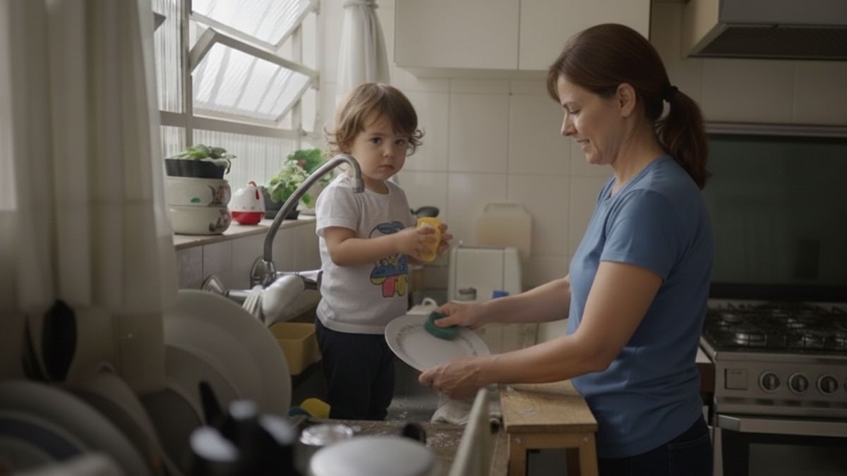 Kayseri Mutfaklarında Gizli Tehlike!26