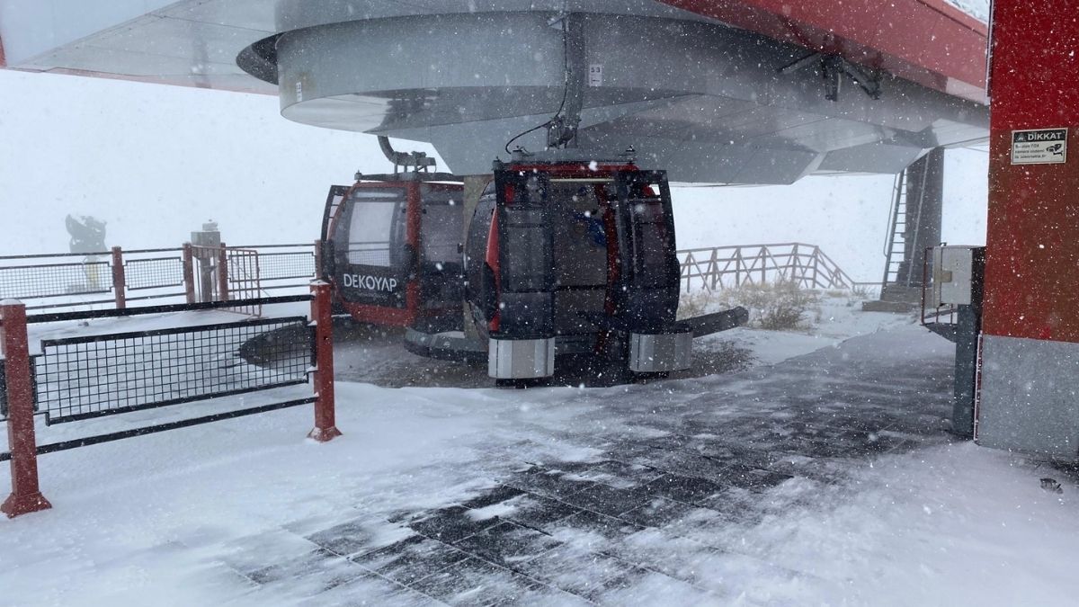 Kayseri Müzelere Zam (4)