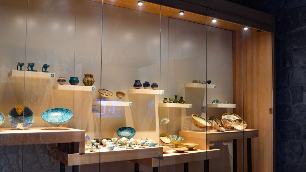 Kayseri Müzelere Zam (7)