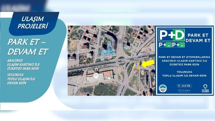 Kayseri Örnek Izmir Giresun Proje Ulaşım (2)