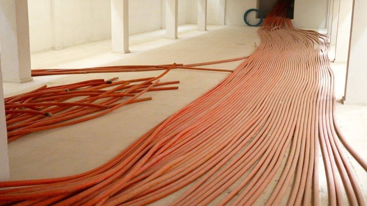 Kayseri Osb'de 300 Milyonluk Yatırım (5)