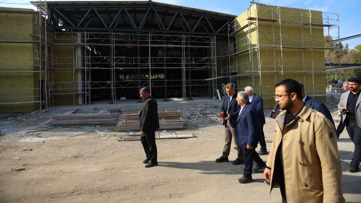 Kayseri Paleontoloji Müzesi (5)