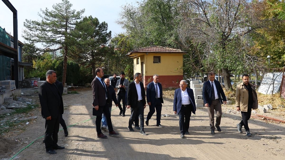 Kayseri Paleontoloji Müzesi (7)