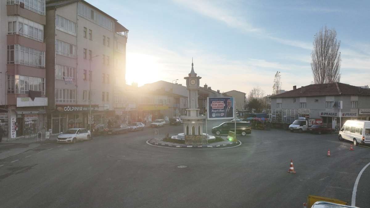 Kayseri Pınarbaşı 50 Milyonluk Yatırım (3)