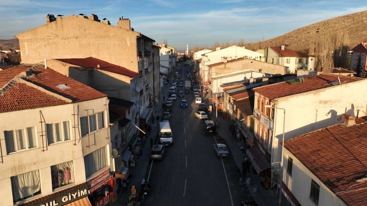 Kayseri Pınarbaşı 50 Milyonluk Yatırım (4)