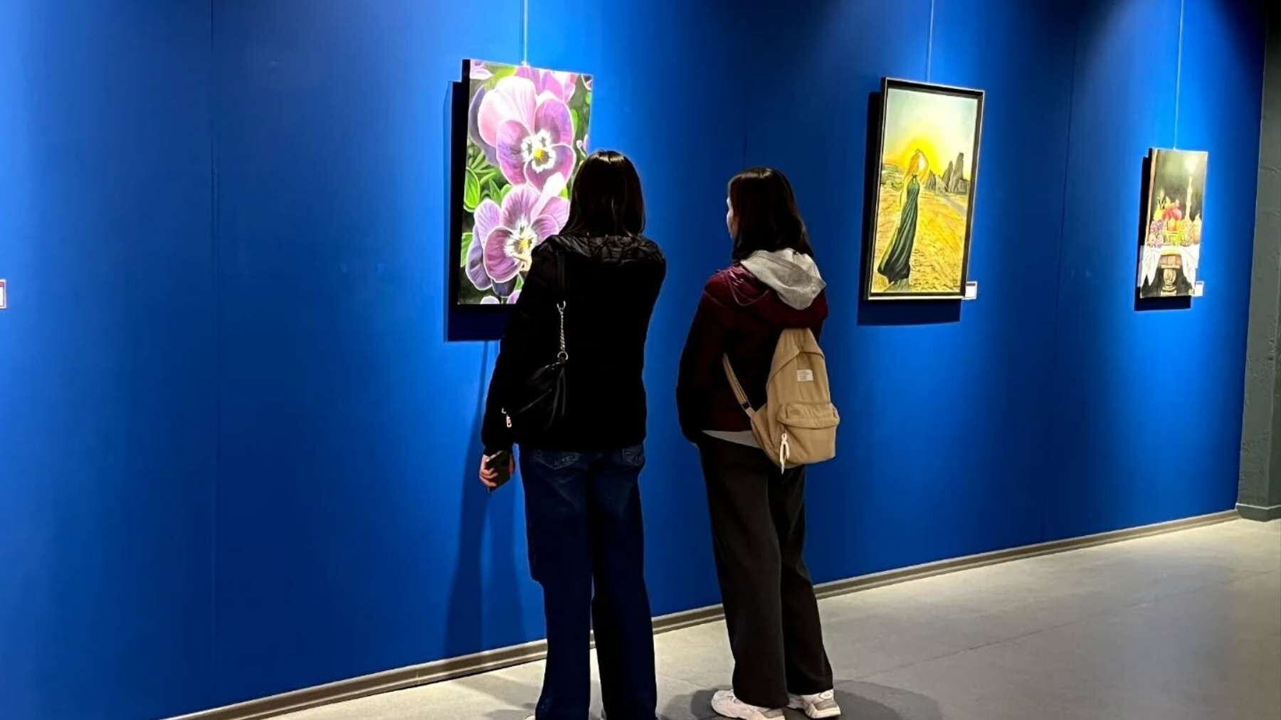 Kayseri Sanat Galerisi (1)