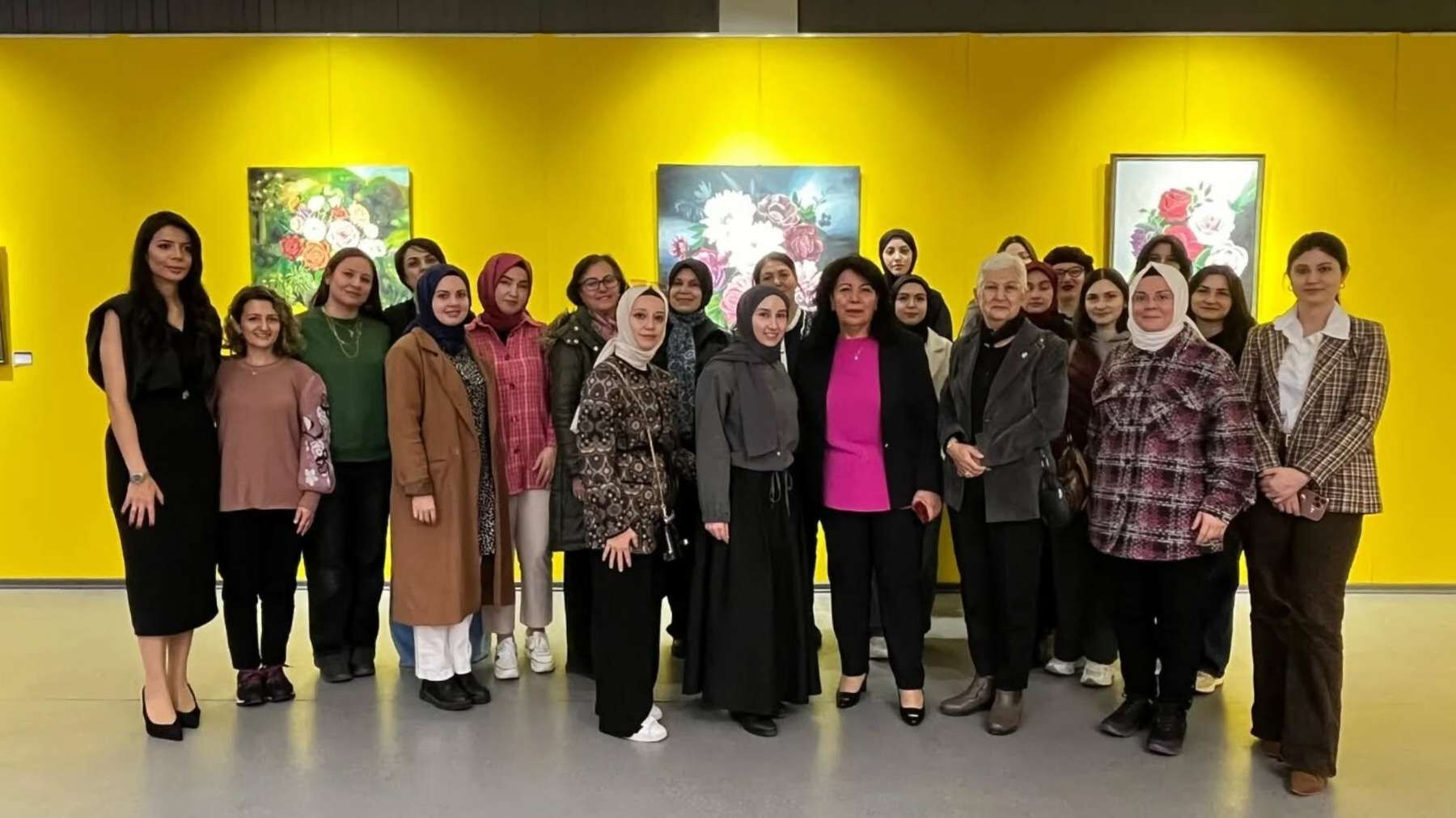 Kayseri Sanat Galerisi (3)