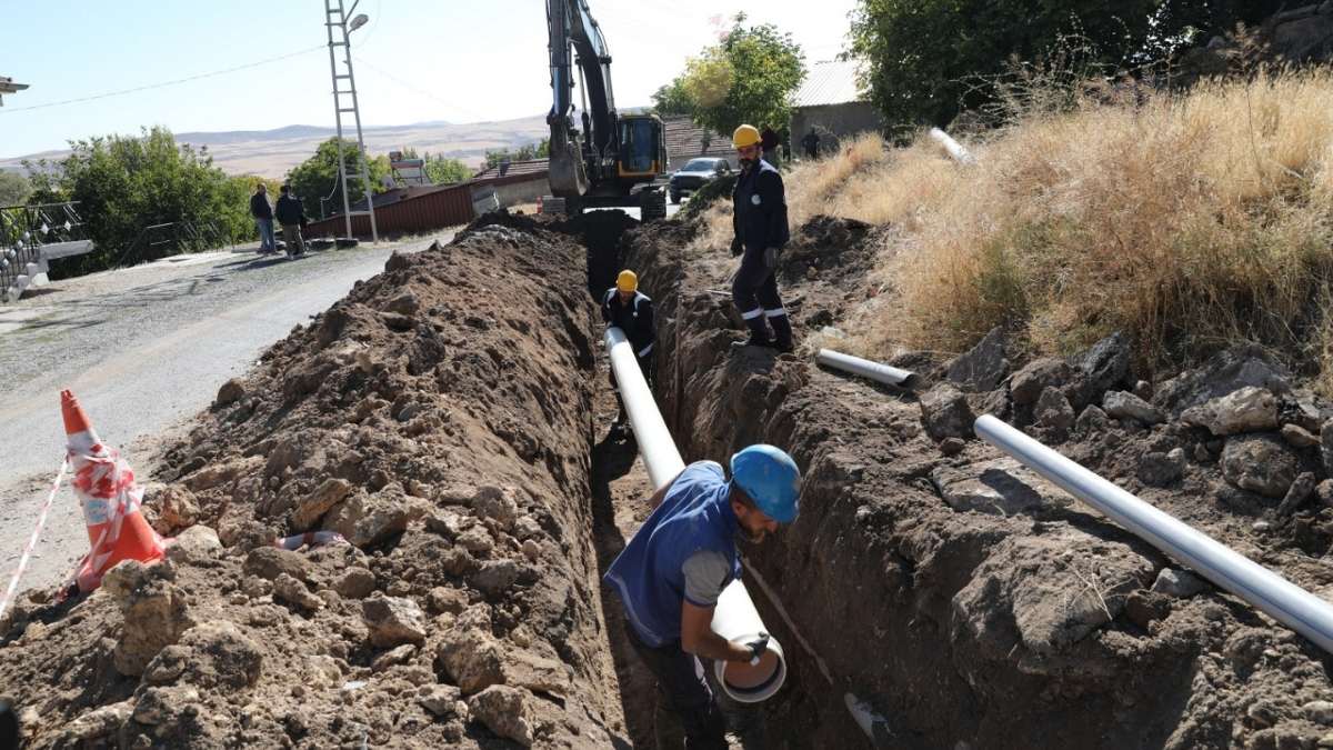 Kayseri Sarıoğlan 14 Milyonluk Yatırım (4)