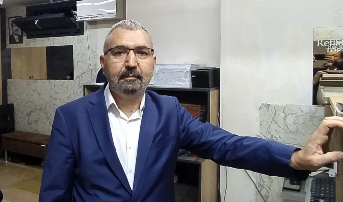 Kayseri Sarraflar Odası (1)