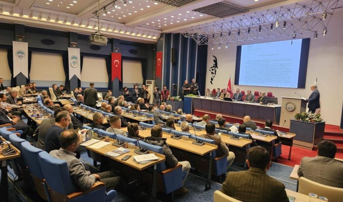 Kayseri Şehitleri Anıtı (2)