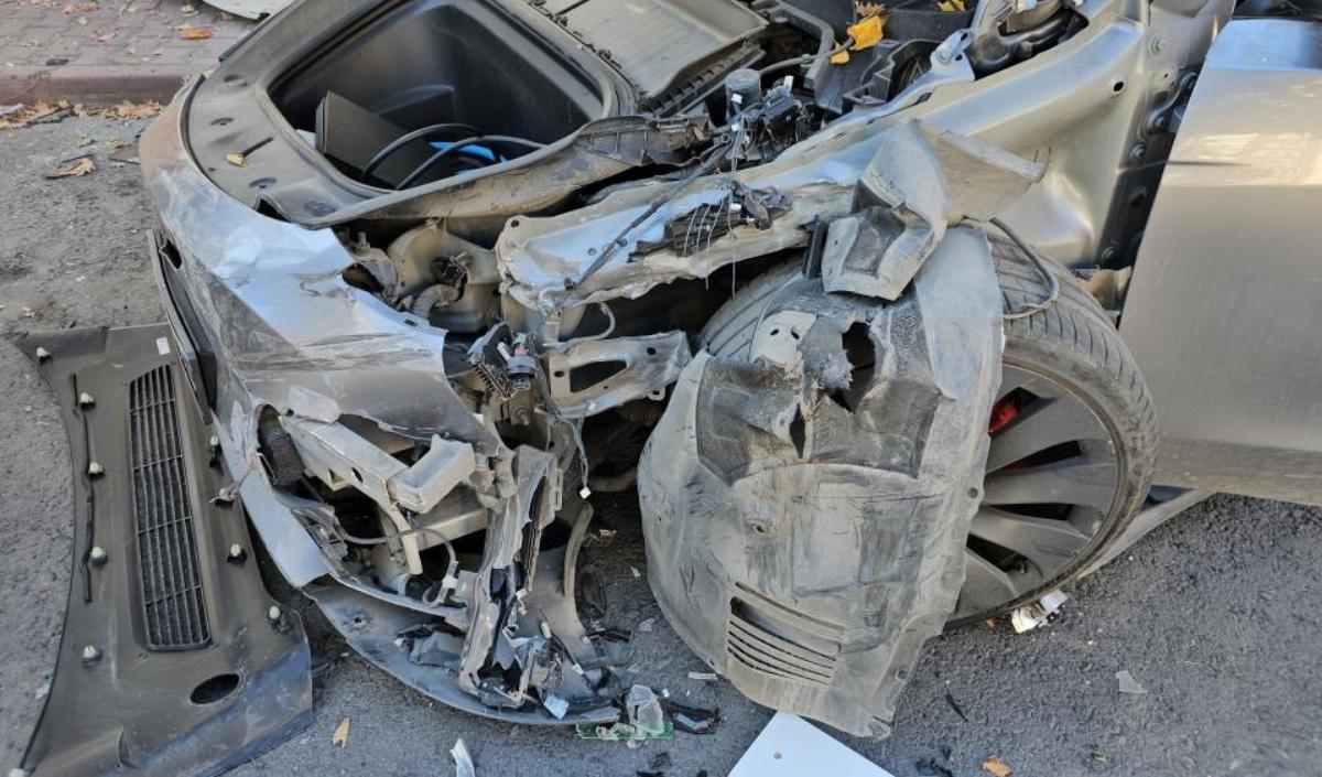 Kayseri Tesla Pert (2)