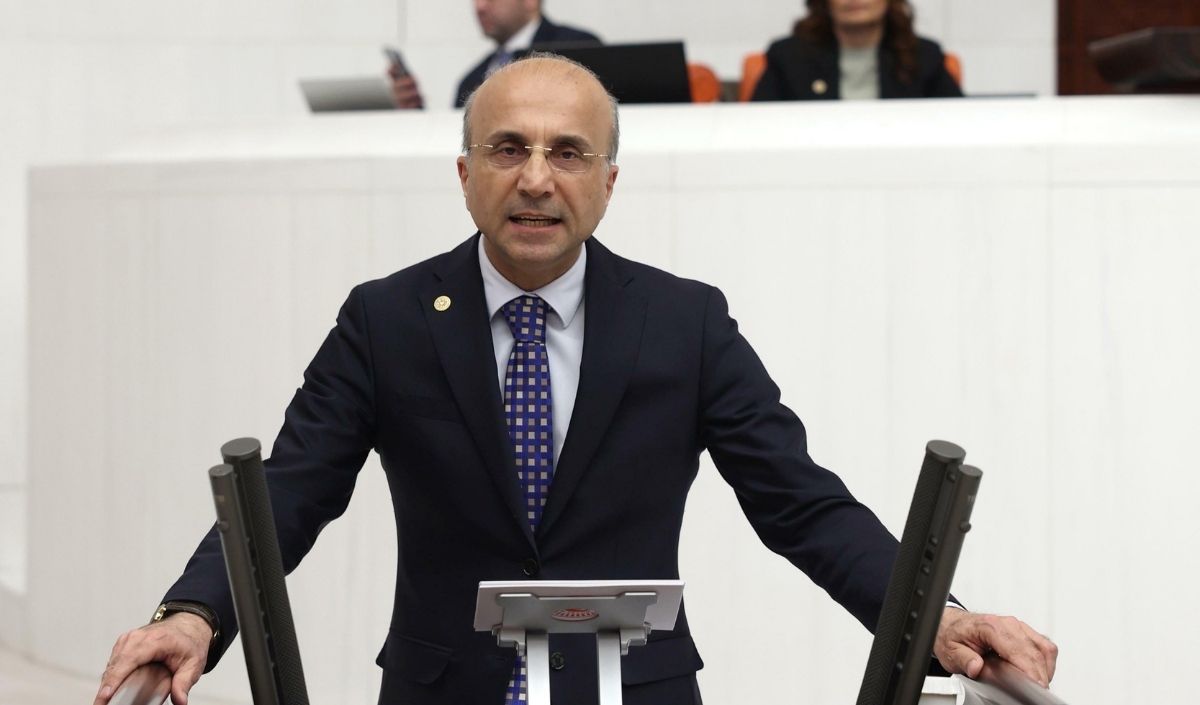 Kayseri Vekili Genç Dilovası’ndaki Facia Bir Kaza Değil, Iş Cinayeti (3)