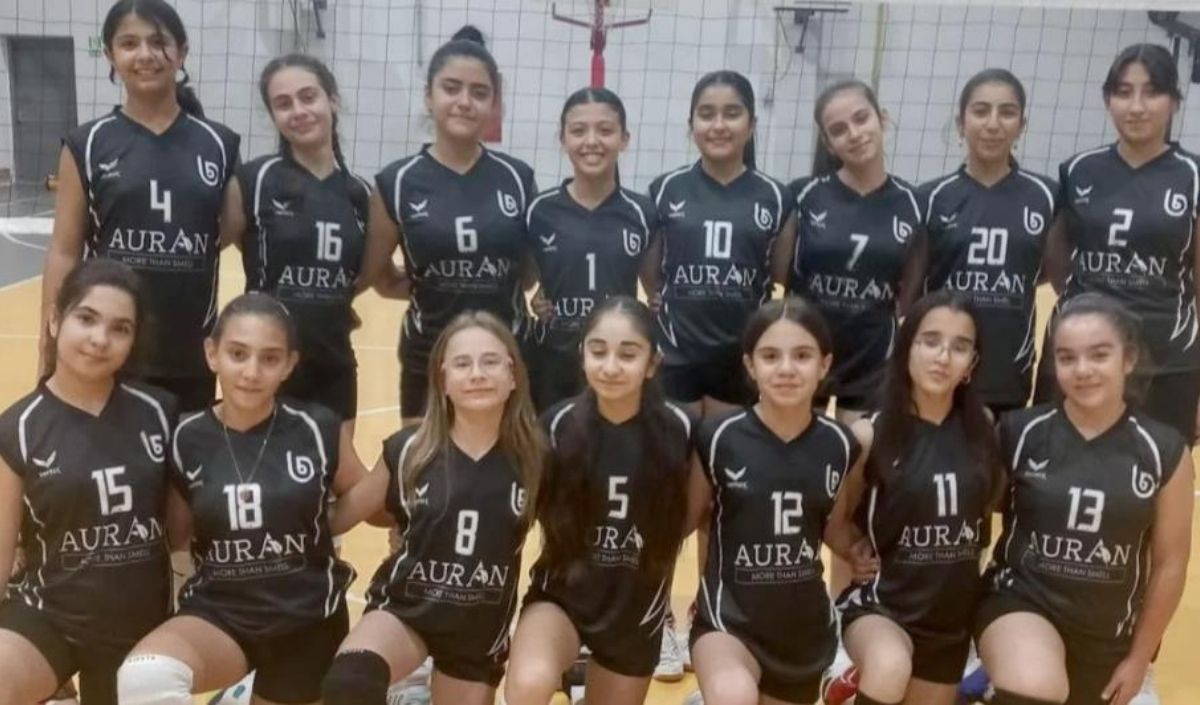 Kayseri Voleybol Kulübü