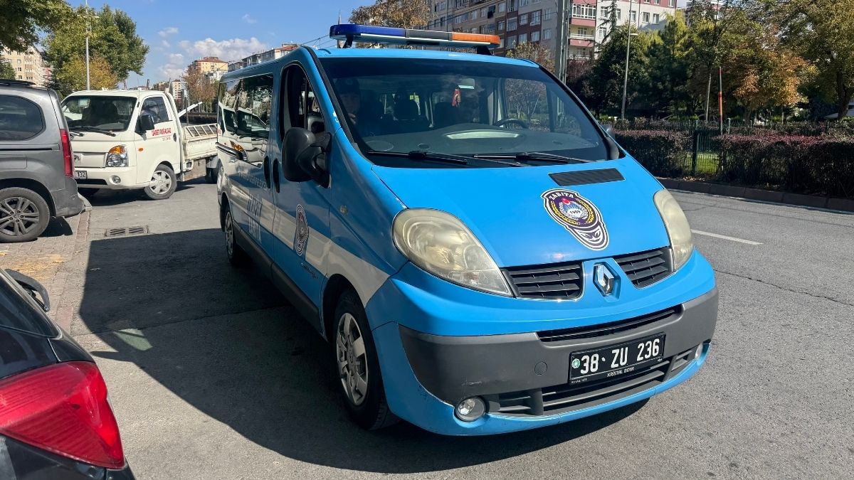 Kayseri Zabıta Denetim (1)