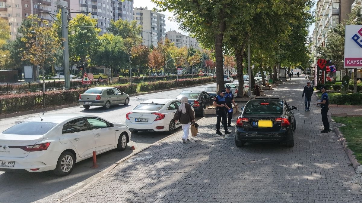 Kayseri Zabıta Denetim (6)