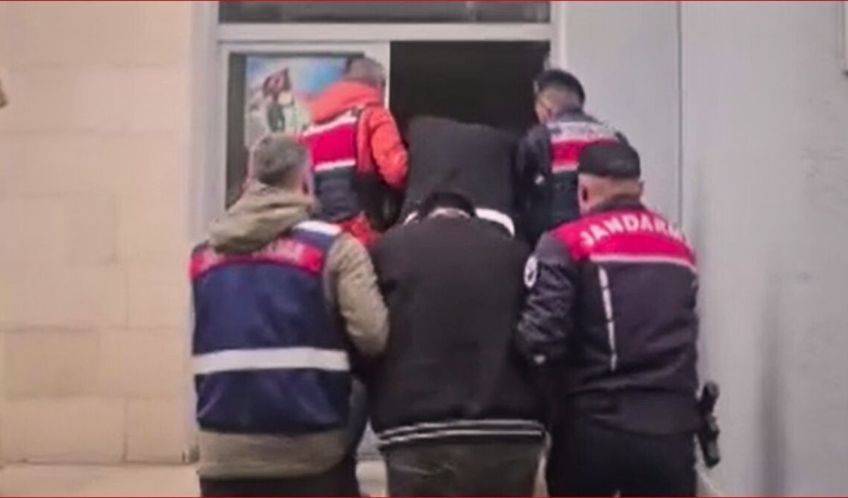 Kayseri'de 1 Kg 200 Gram Kokain Ele Geçirildi (1)