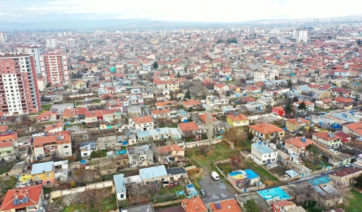 Kayseri’de 5 Bin 936 Konutluk Dev Projede 4 Bin 35 Anahtar Teslim Edildi (3)