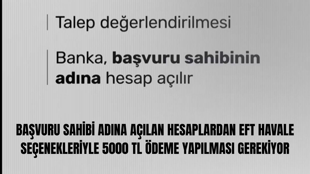 Kayseri'de 500 Bin Sosyal Konut Projesine Nasıl Başvurulur (6)