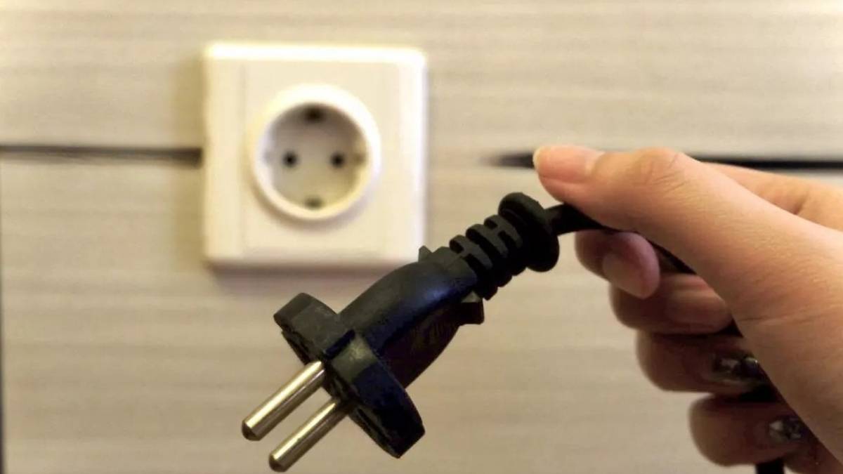 Kayseri’de Bu 6 Cihazın Fişte Kalması Faturayı Katlıyor!2