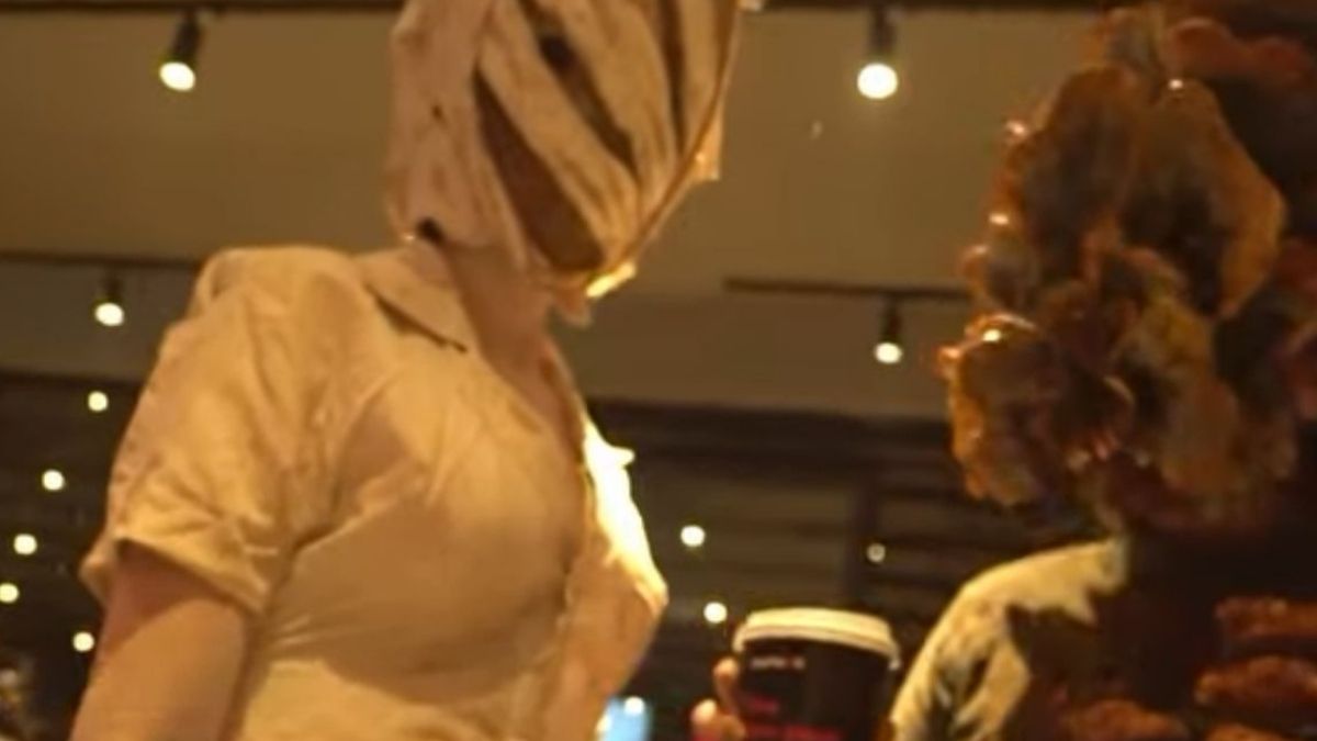 Kayseri'de Cadılar Bayramı Gecesi Kostümlü Parti Büyük Ilgi Gördü!5