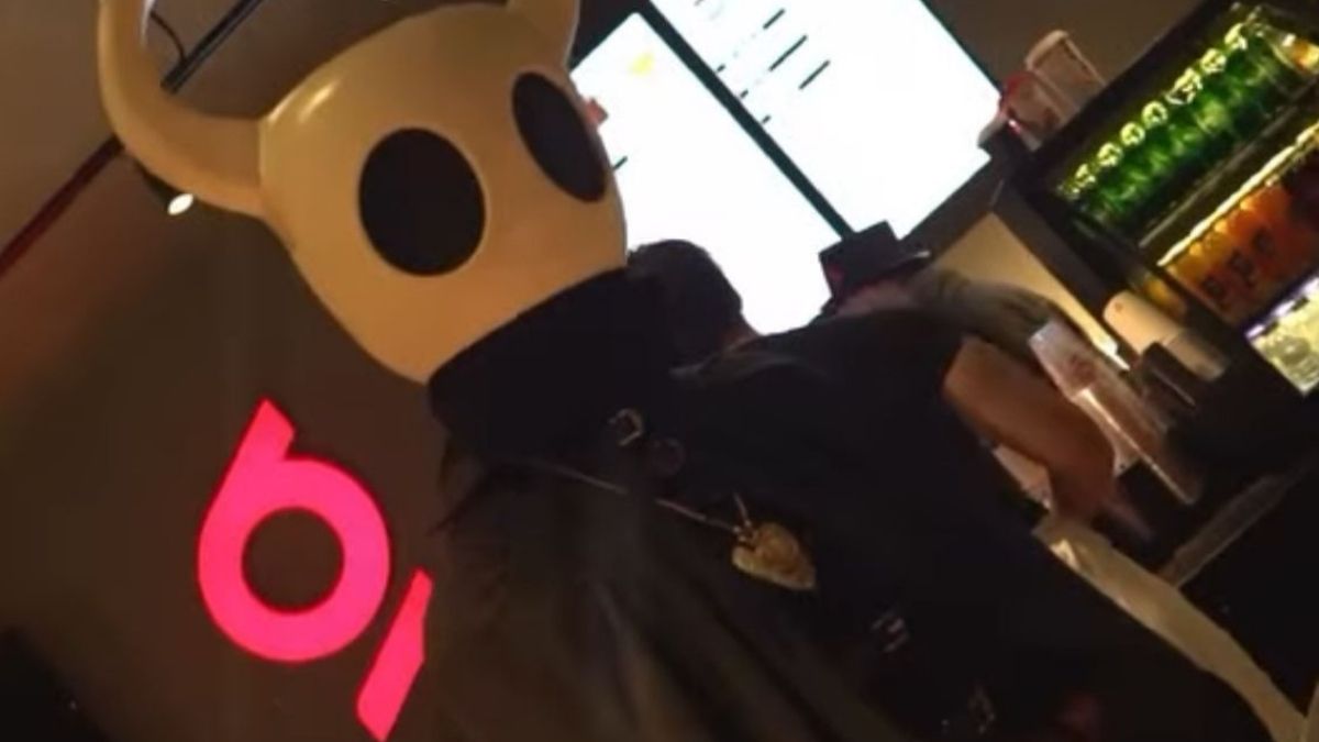 Kayseri'de Cadılar Bayramı Gecesi Kostümlü Parti Büyük Ilgi Gördü!6