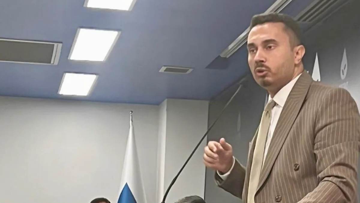 Kayseri’de Cadılar Bayramı Tartışması Deva Partisi’nden Ak Partili Vekile Sert Tepki!