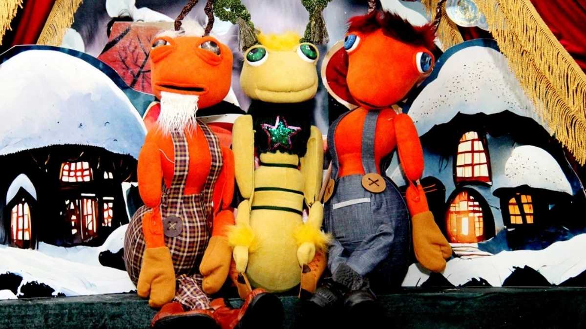 Kayseri'de Çocuklar Için Ağustos Parkı Geliyor!