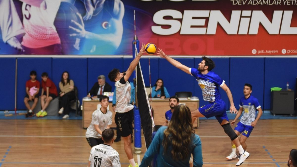 Kayseride Derbinin Kazananı Belli Oldu (2)